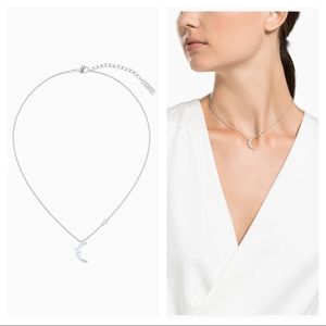 Swarovski Moonsun Necklace